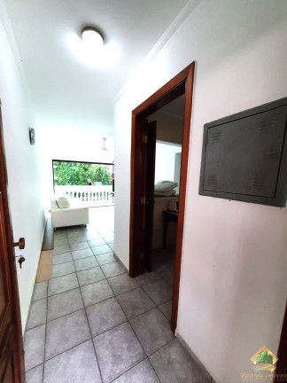 Imagem Apartamento com 2 Quartos à Venda, 80 m² em Itaguá - Ubatuba