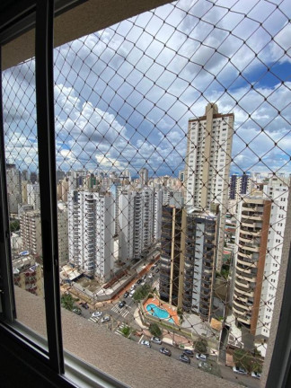 Apartamento com 3 Quartos à Venda,  em Nova Suiça - Goiânia