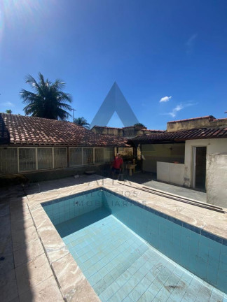 Imagem Casa com 3 Quartos à Venda, 134 m² em Bangu - Rio De Janeiro