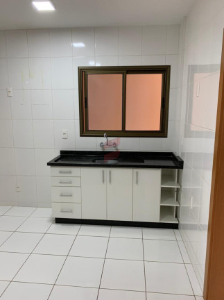 Imagem Apartamento com 3 Quartos à Venda, 107 m² em Centro - Cascavel