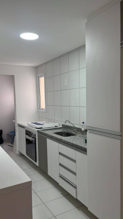 Imagem Apartamento com 2 Quartos para Alugar, 78 m² em Jardim Ermida I - Jundiaí