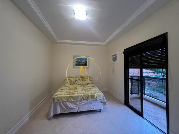 Imagem Apartamento com 3 Quartos à Venda, 176 m² em Enseada - Guarujá
