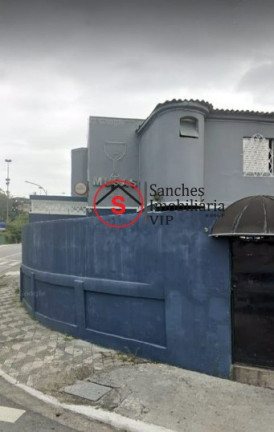 Imagem Imóvel com 8 Quartos à Venda, 322 m² em Ipiranga - São Paulo