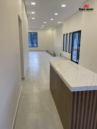 Imagem Casa com 3 Quartos à Venda, 239 m² em Residencial Ibi Aram Ii - Itupeva