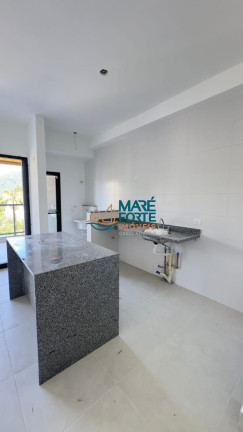 Imagem Apartamento com 3 Quartos à Venda, 99 m² em Tenório - Ubatuba