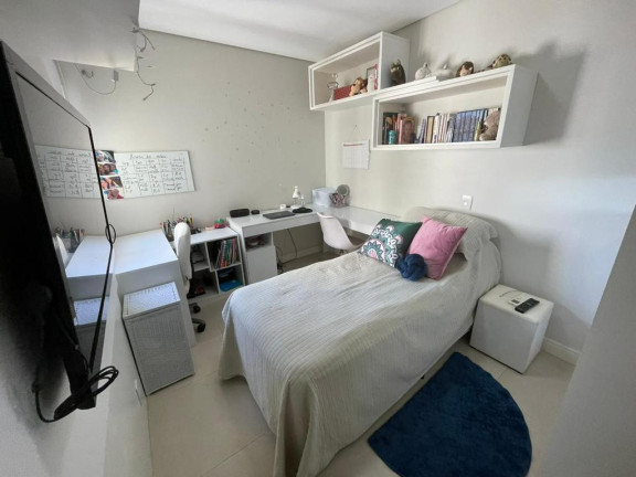 Imagem Apartamento com 4 Quartos à Venda, 137 m² em Loteamento Alphaville Campinas - Campinas