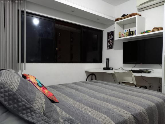 Imagem Apartamento com 3 Quartos à Venda, 154 m² em Boa Viagem - Recife