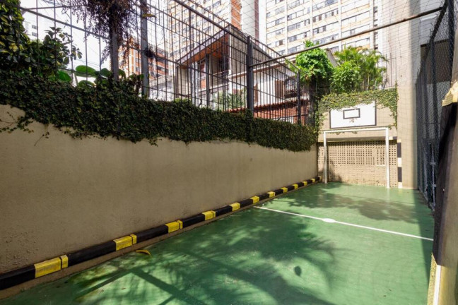 Imagem Apartamento com 2 Quartos à Venda, 95 m² em Vila Mariana - São Paulo
