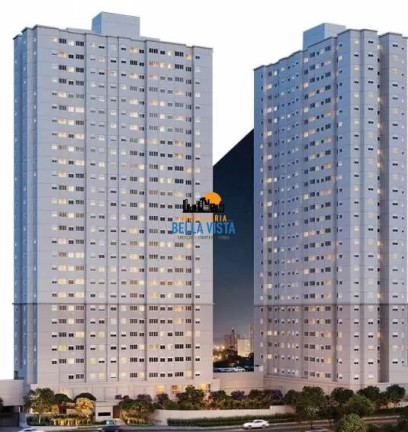 Imagem Apartamento com 3 Quartos à Venda,  em Guarapiranga - São Paulo