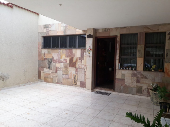 Imagem Imóvel com 3 Quartos à Venda, 174 m² em Piracicamirim - Piracicaba