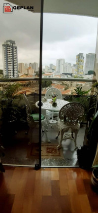 Imagem Apartamento com 3 Quartos à Venda, 77 m² em Vila Dom Pedro I - São Paulo