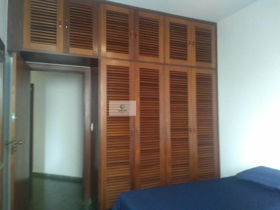 Imagem Apartamento com 3 Quartos à Venda, 130 m² em Enseada - Guarujá