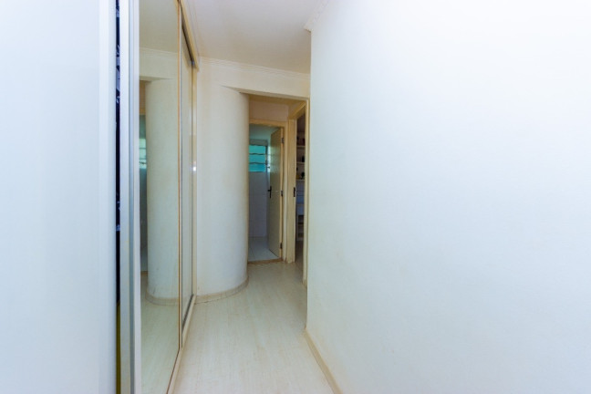 Apartamento com 2 Quartos à Venda, 63 m² em Jardim Leonor Mendes De Barros - São Paulo