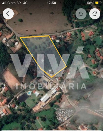 Imagem Terreno à Venda, 50.000 m² em Extrema - Extrema