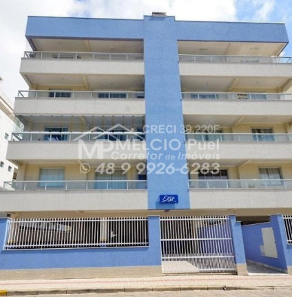 Imagem Apartamento com 3 Quartos à Venda, 70 m² em Centro - Bombinhas