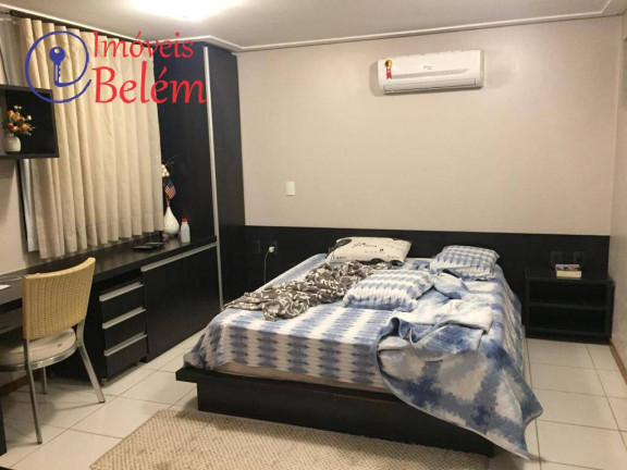 Imagem Apartamento com 1 Quarto à Venda, 84 m² em Nazare - Belém