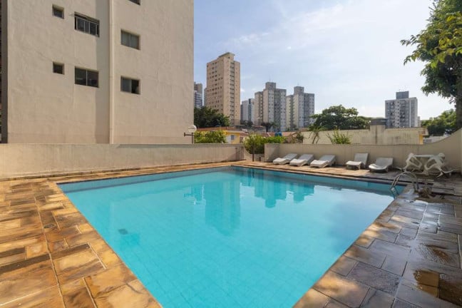 Imagem Apartamento com 2 Quartos à Venda, 49 m² em Vila Da Saúde - São Paulo