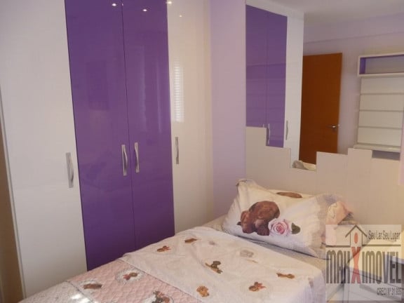 Imagem Apartamento com 3 Quartos à Venda, 80 m² em Méier - Rio De Janeiro