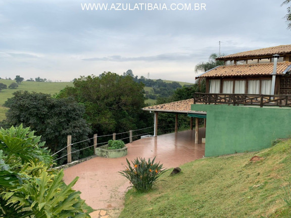 Imagem Imóvel com 10 Quartos à Venda,  em Cachoeira - Atibaia