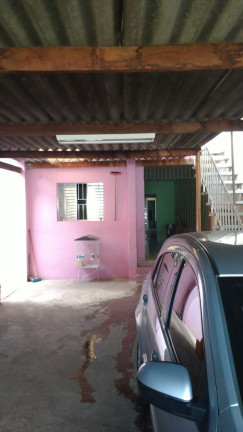 Imagem Casa com 6 Quartos à Venda, 250 m² em Cidade Ariston - Carapicuíba