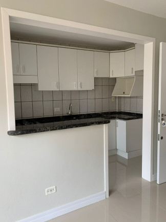 Imagem Apartamento com 2 Quartos à Venda, 45 m² em Coqueiros - Florianópolis