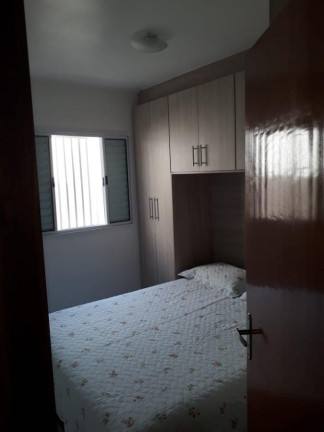 Apartamento com 2 Quartos à Venda, 100 m² em Vila Clarice - Santo André