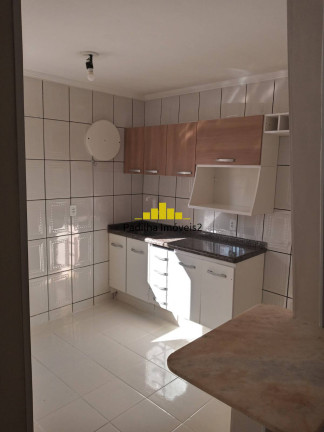 Imagem Apartamento com 2 Quartos à Venda, 40 m² em Jardim Guadalajara - Sorocaba