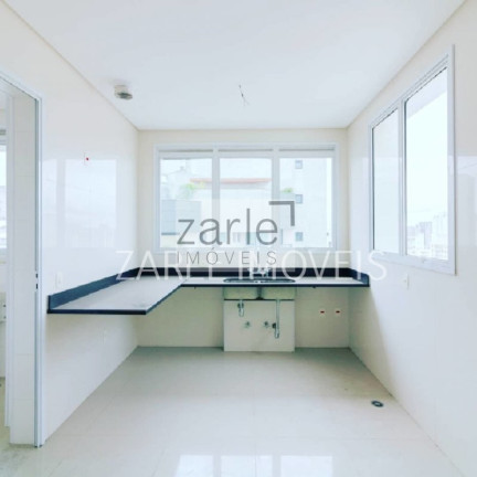 Apartamento com 4 Quartos à Venda, 400 m² em Indianópolis - São Paulo