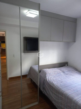Imagem Apartamento com 2 Quartos à Venda, 60 m² em Vila Anastácio - São Paulo