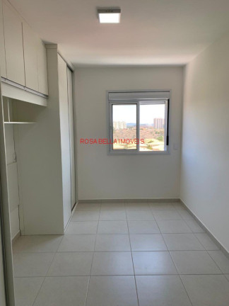 Imagem Apartamento com 2 Quartos à Venda, 68 m² em Jardim Ermida I - Jundiaí