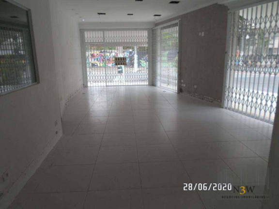 Imagem Loja para Alugar, 79 m² em Vila Leopoldina - São Paulo