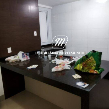 Imagem Apartamento com 3 Quartos à Venda, 96 m² em Nossa Senhora Aparecida - Uberlândia