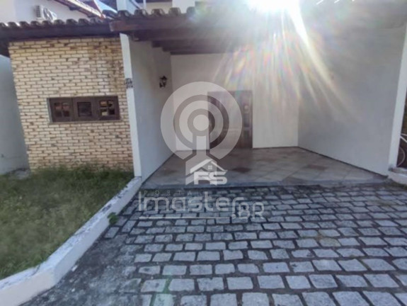 Imagem Casa com 3 Quartos para Alugar, 170 m² em Lagoa Redonda - Fortaleza