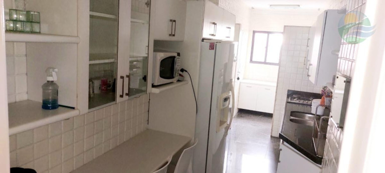 Imagem Apartamento com 4 Quartos à Venda, 128 m² em Candeias - Jaboatão Dos Guararapes