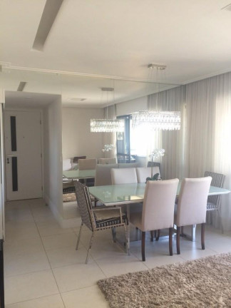 Imagem Apartamento com 3 Quartos à Venda, 93 m² em Armação - Salvador