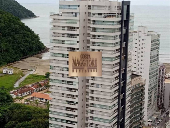 Imagem Apartamento com 3 Quartos à Venda, 153 m² em Forte - Praia Grande