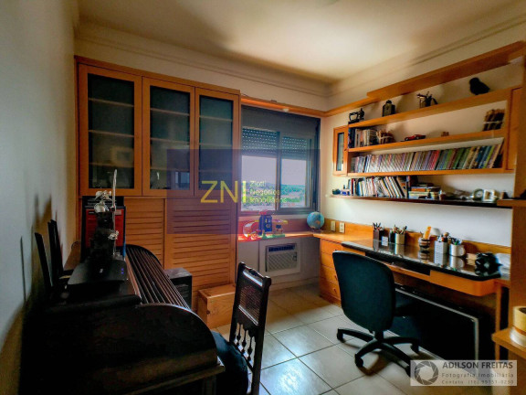 Imagem Apartamento com 3 Quartos à Venda, 200 m² em Vila Seixas - Ribeirão Preto