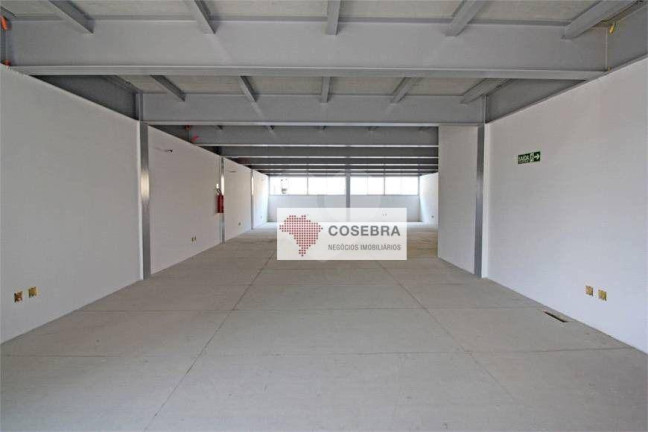 Imagem Edifício Residencial para Alugar, 1.200 m² em Vila Olímpia - São Paulo