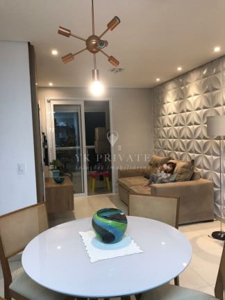 Imagem Apartamento com 2 Quartos à Venda, 65 m² em água Branca - São Paulo