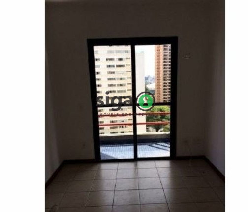 Imagem Apartamento com 1 Quarto à Venda, 34 m² em Paraíso - São Paulo