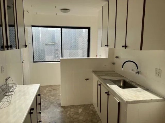 Imagem Apartamento com 2 Quartos para Alugar, 76 m² em Vila Mariana - São Paulo