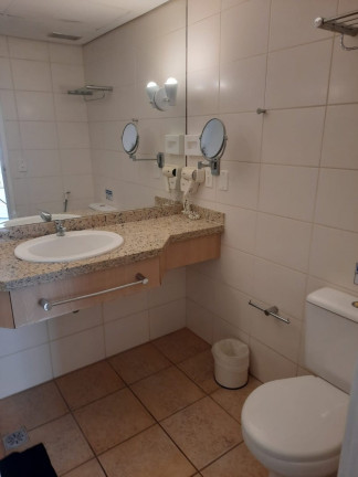 Imagem Apartamento com 1 Quarto à Venda, 45 m² em Gonzaga - Santos