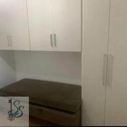 Imagem Apartamento com 1 Quarto à Venda, 45 m² em Taquaral - Campinas