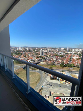 Imagem Apartamento com 2 Quartos à Venda, 68 m² em Barranco - Taubaté