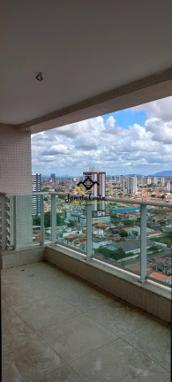 Imagem Apartamento com 3 Quartos à Venda,  em Santa Mônica - Feira De Santana