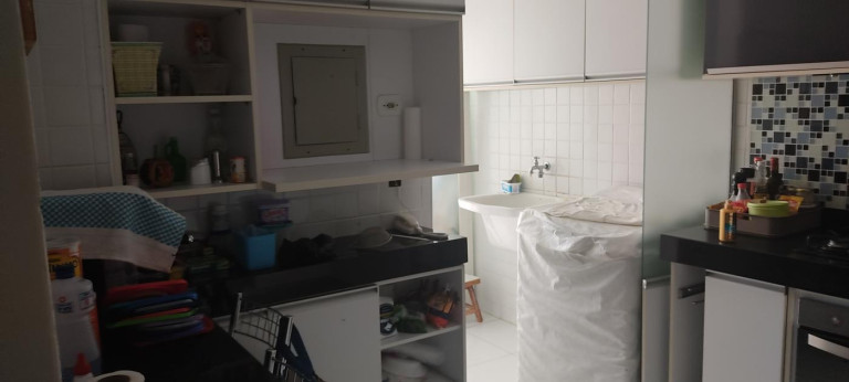 Imagem Apartamento com 3 Quartos à Venda, 92 m² em Fatima - Teresina