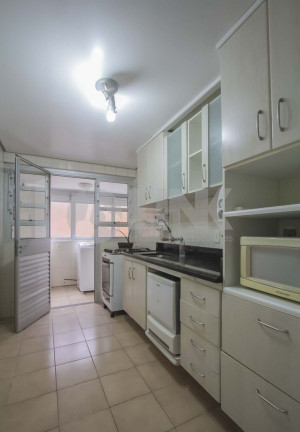 Apartamento com 3 Quartos à Venda, 109 m² em Cristo Redentor - Porto Alegre
