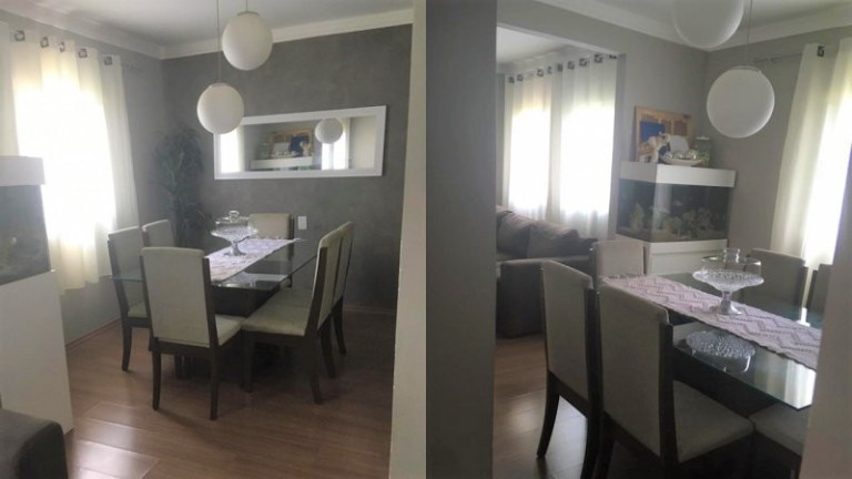 Imagem Apartamento com 2 Quartos à Venda, 60 m² em Condomínio Residencial Beija-flor - Itatiba