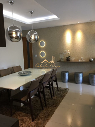 Imagem Apartamento com 3 Quartos à Venda, 118 m² em Charitas - Niterói