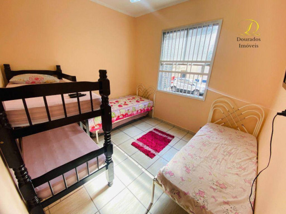 Imagem Apartamento com 1 Quarto à Venda, 34 m² em Ocian - Praia Grande